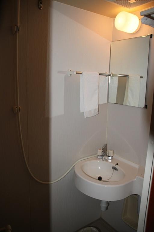 Greentree Inn Shanghai Zhongshan Hutai Hotel Buitenkant foto